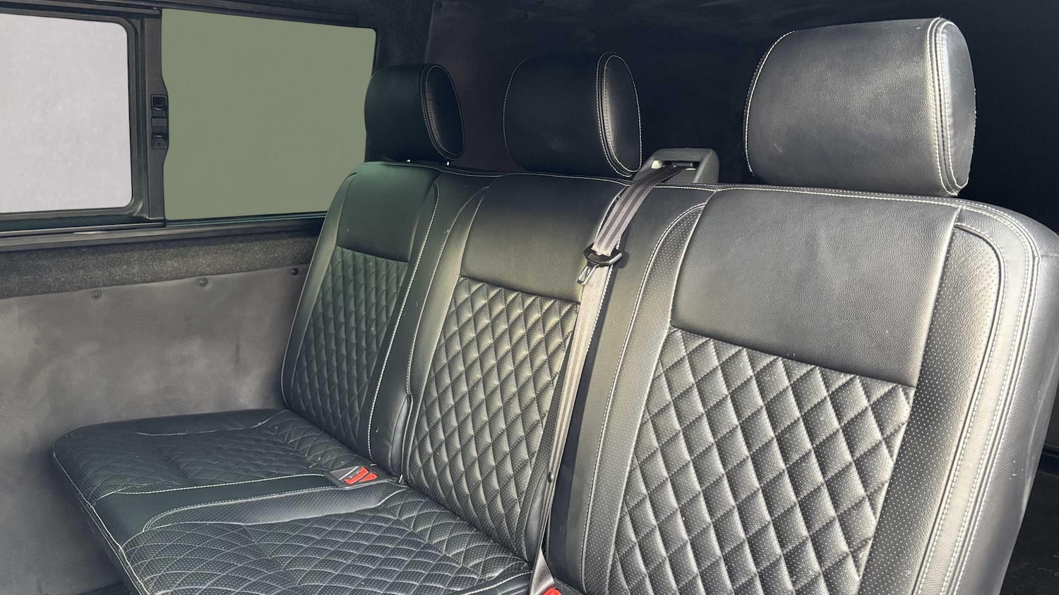 Used Volkswagen Transporter for sale - 77674882: Photo 17