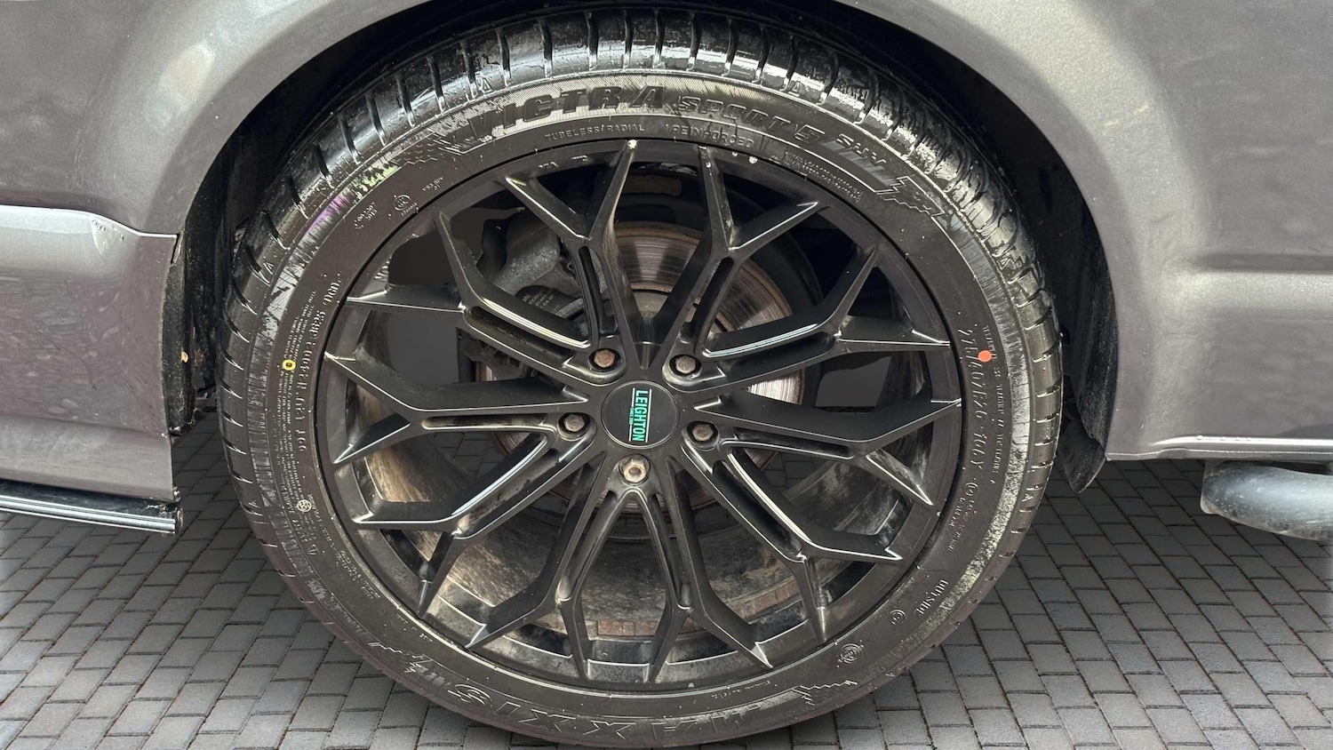 Used Volkswagen Transporter for sale - 77674882: Photo 8