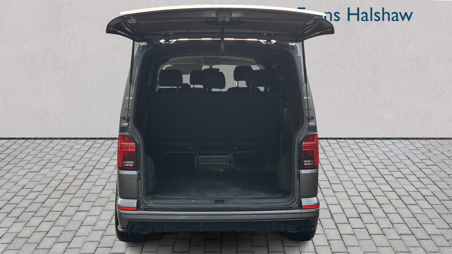 Used Volkswagen Transporter for sale - 77674882: Photo 9