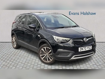 2020 - 1.2 [83] Griffin 5dr [Start Stop]