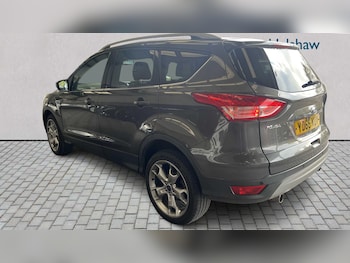 Used Ford Kuga 2015 for sale - 76286435: Photo 2