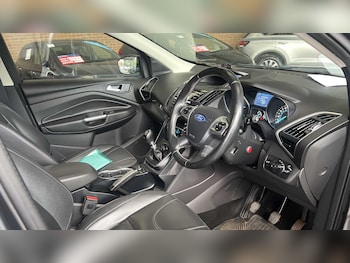 Used Ford Kuga 2015 for sale - 76286435: Photo 3