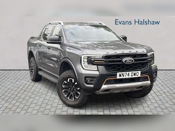 Used Ford Ranger 2024 for sale - 78800464: Photo