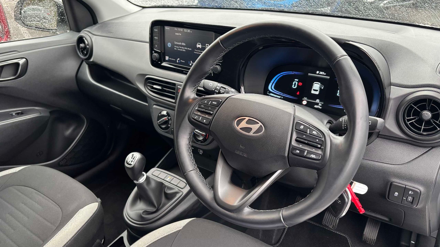 Used Hyundai i10 2024 for sale - 77561072: Photo 3