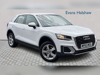 Used Audi Q2 2018 for sale - 79428406: Photo