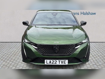Used Peugeot 308 2022 for sale - 78949208: Photo