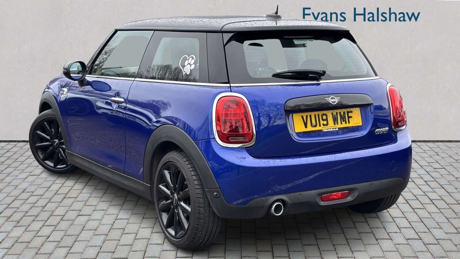 Used MINI Hatch 2019 for sale - 77810917: Photo 5