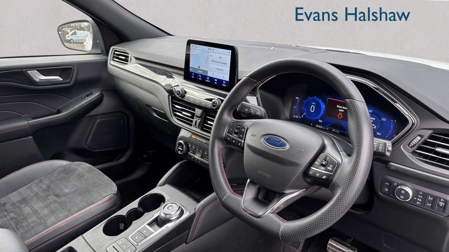 Used Ford Kuga 2022 for sale - 77827536: Photo 3