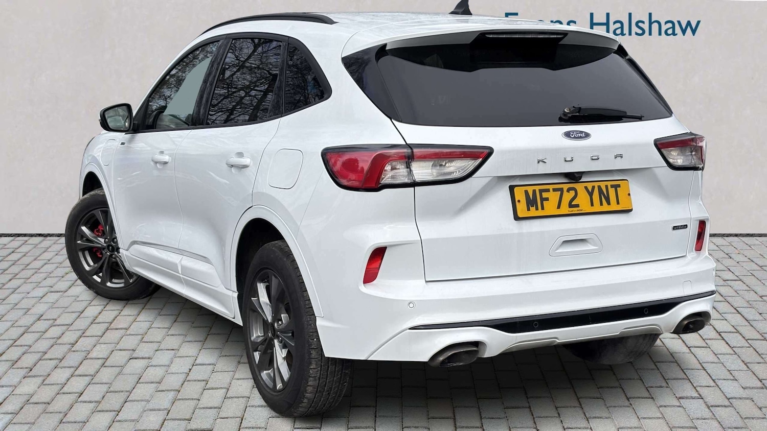 Used Ford Kuga 2022 for sale - 77827536: Photo 5