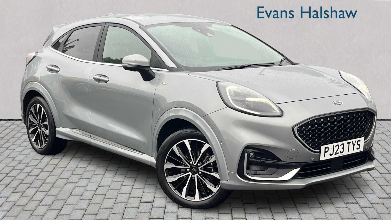Used Ford Puma 2023 for sale - 76169979: Photo 1