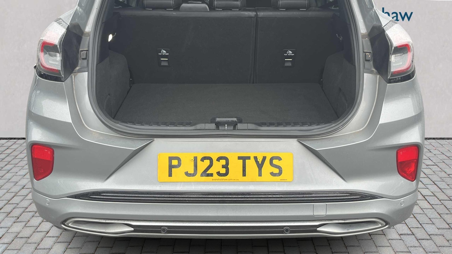 Used Ford Puma 2023 for sale - 76169979: Photo 11