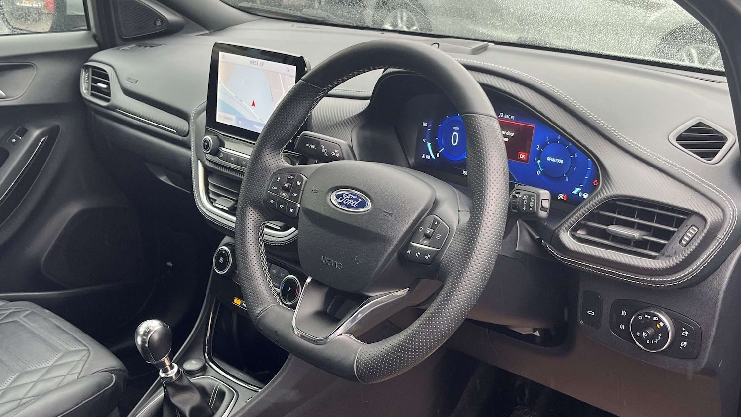 Used Ford Puma 2023 for sale - 76169979: Photo 12