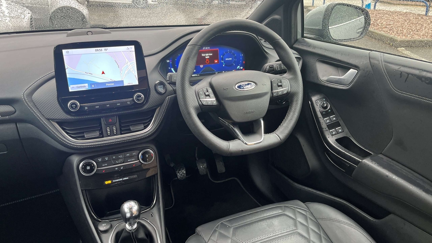 Used Ford Puma 2023 for sale - 76169979: Photo 14