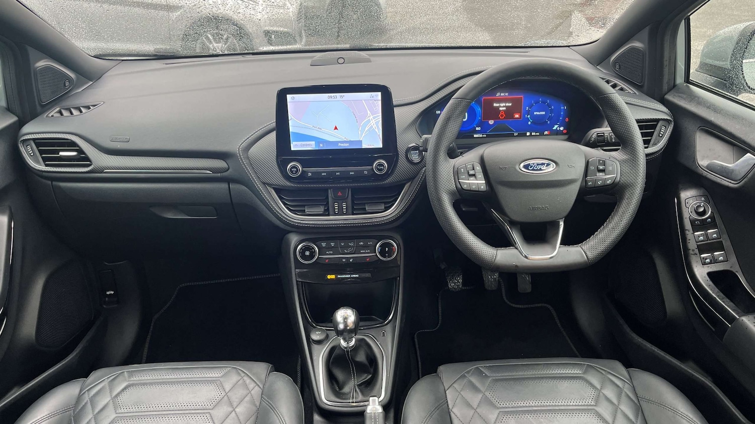 Used Ford Puma 2023 for sale - 76169979: Photo 17