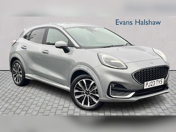 Used Ford Puma 2023 for sale - 76169979: Photo