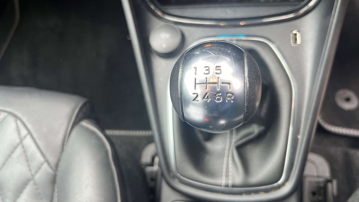 Used Ford Puma 2023 for sale - 76169979: Photo 21