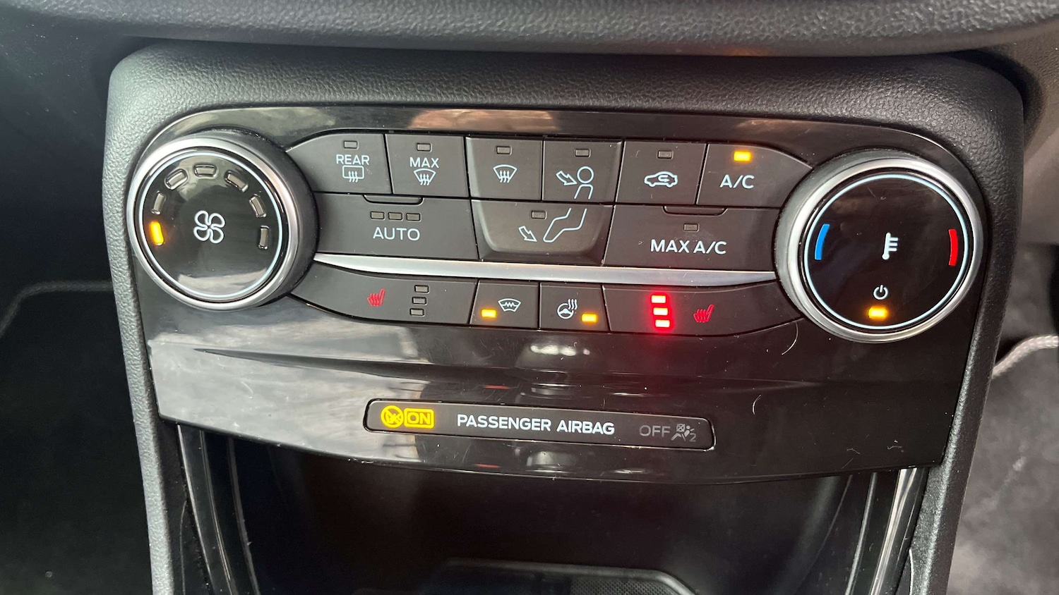 Used Ford Puma 2023 for sale - 76169979: Photo 23