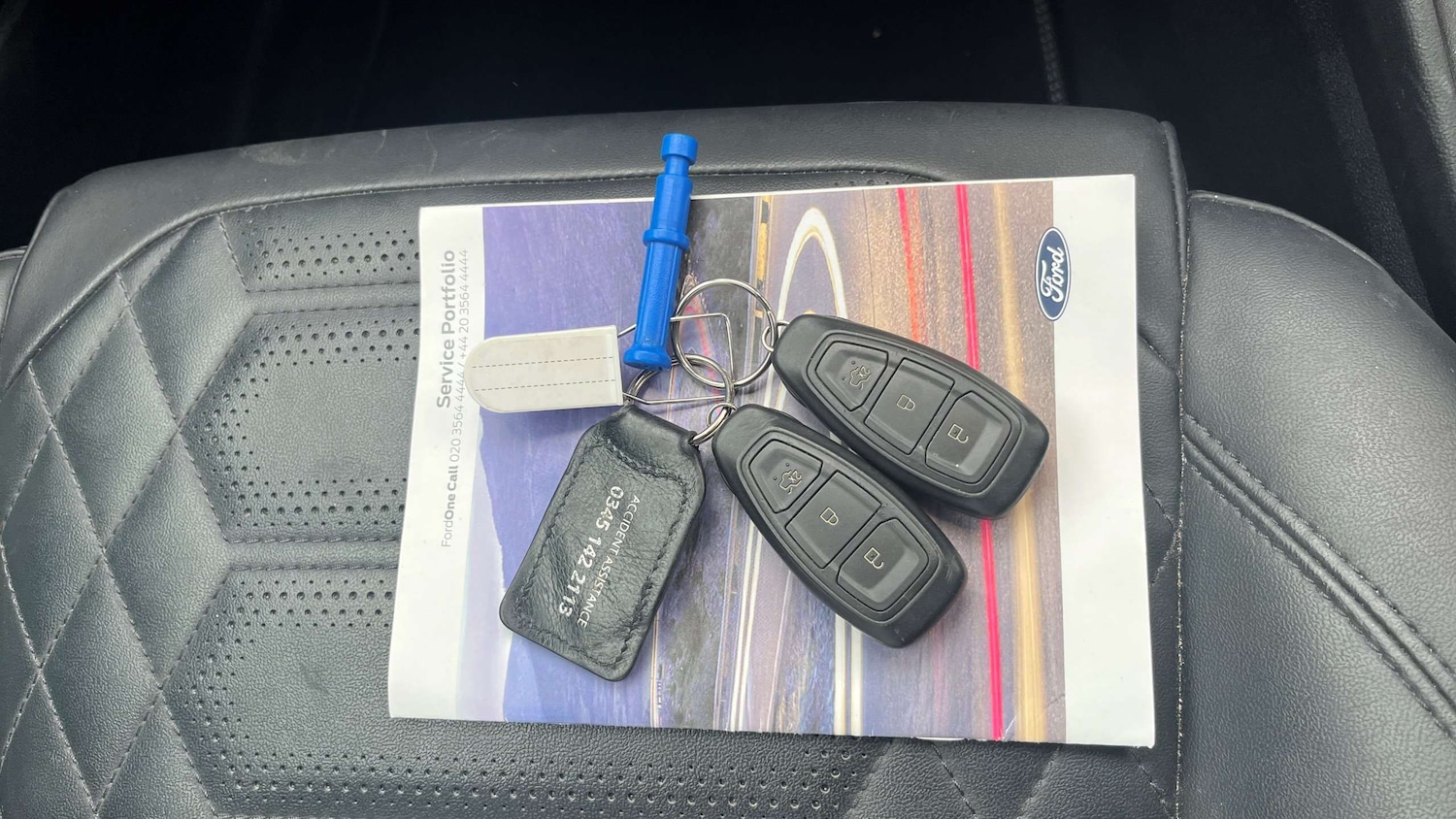 Used Ford Puma 2023 for sale - 76169979: Photo 29
