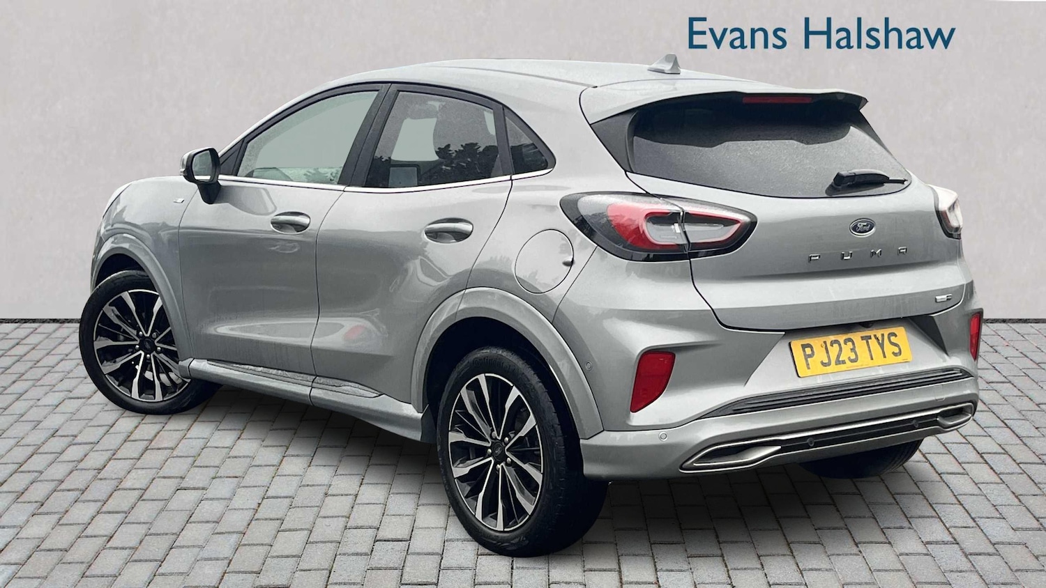 Used Ford Puma 2023 for sale - 76169979: Photo 4