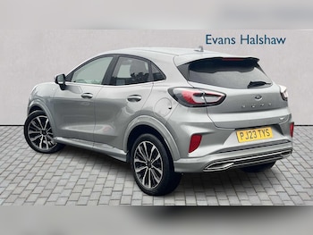Used Ford Puma 2023 for sale - 76169979: Photo