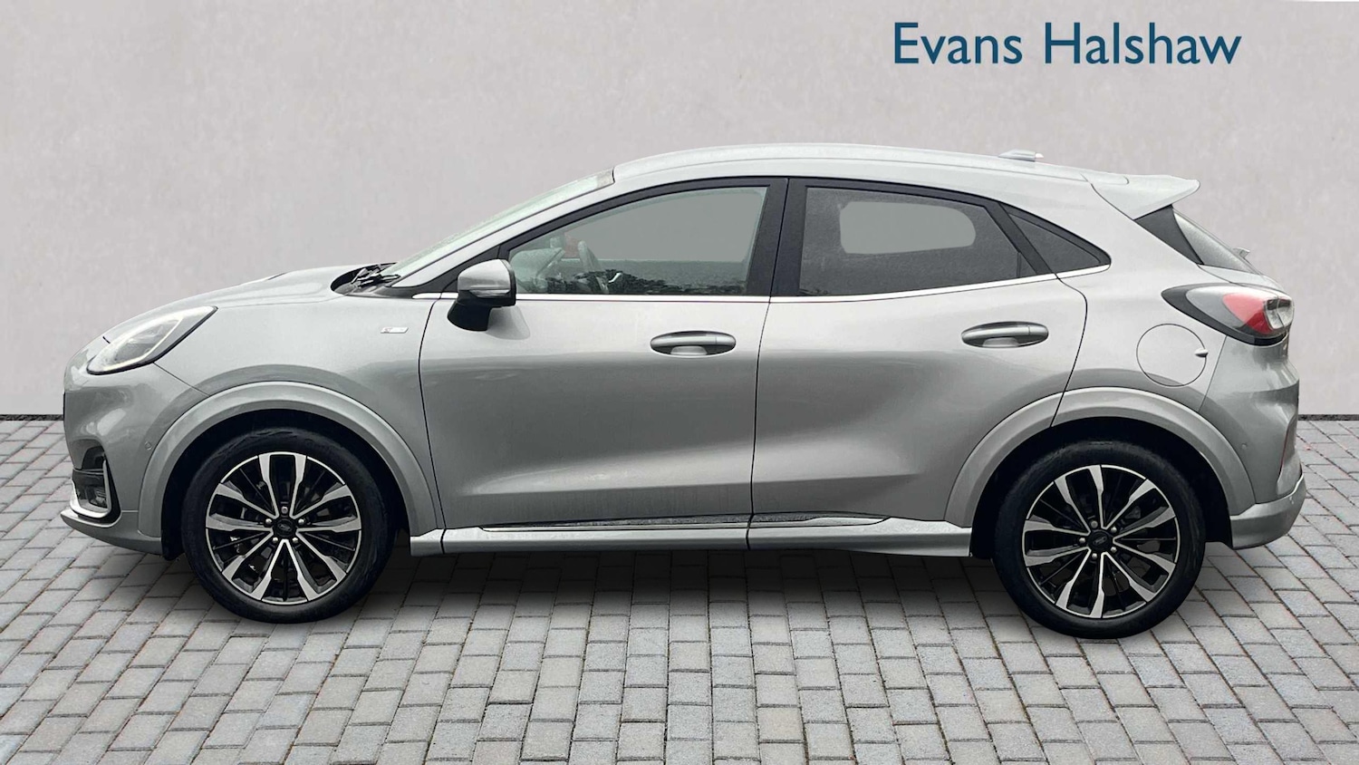Used Ford Puma 2023 for sale - 76169979: Photo 6