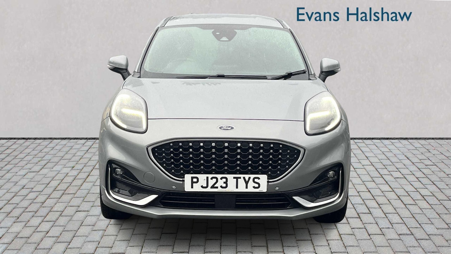 Used Ford Puma 2023 for sale - 76169979: Photo 7