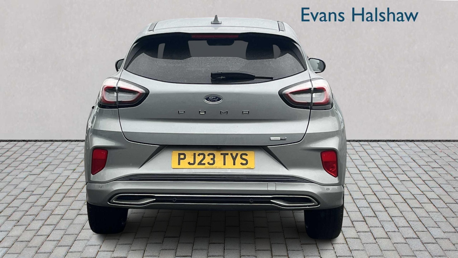 Used Ford Puma 2023 for sale - 76169979: Photo 8
