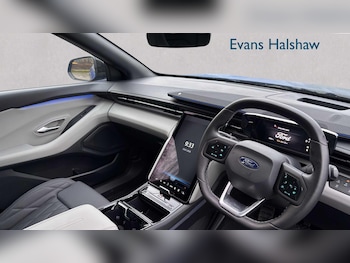 Used Ford Explorer 2025 for sale - 77373695: Photo