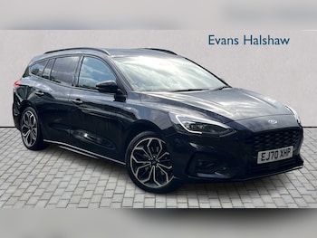 Used Ford Focus 2020 for sale - 75699491: Photo