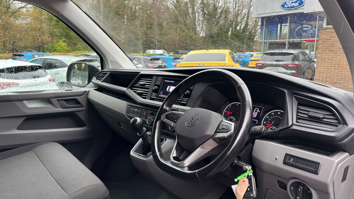 Used Volkswagen Transporter 2022 for sale - 76501840: Photo 11