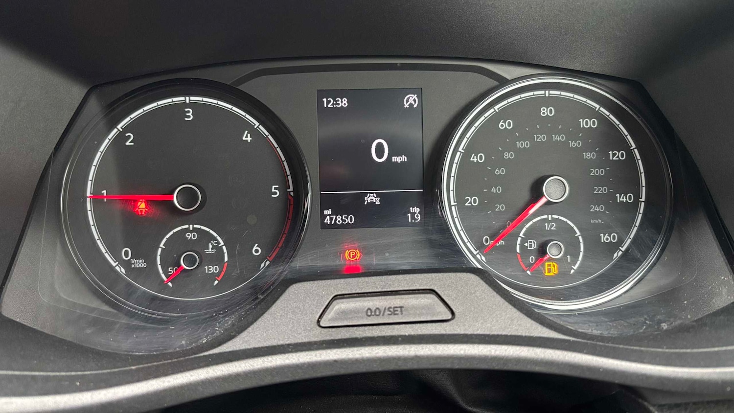 Used Volkswagen Transporter 2022 for sale - 76501840: Photo 12