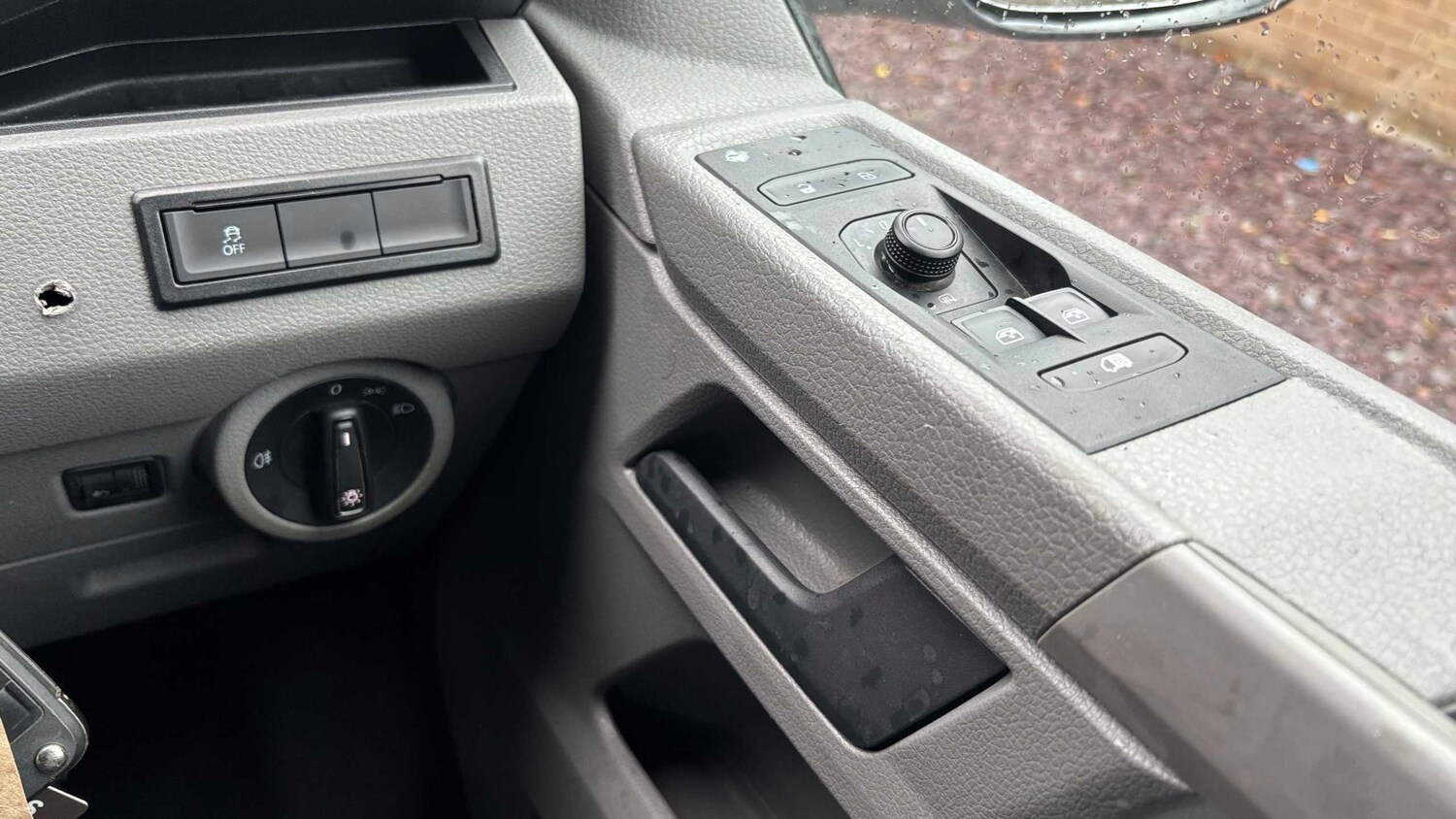 Used Volkswagen Transporter 2022 for sale - 76501840: Photo 17