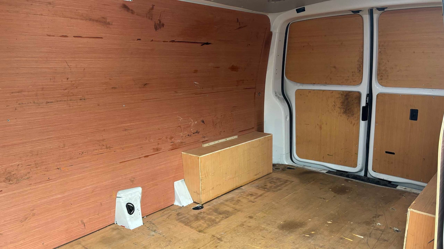 Used Volkswagen Transporter 2022 for sale - 76501840: Photo 18