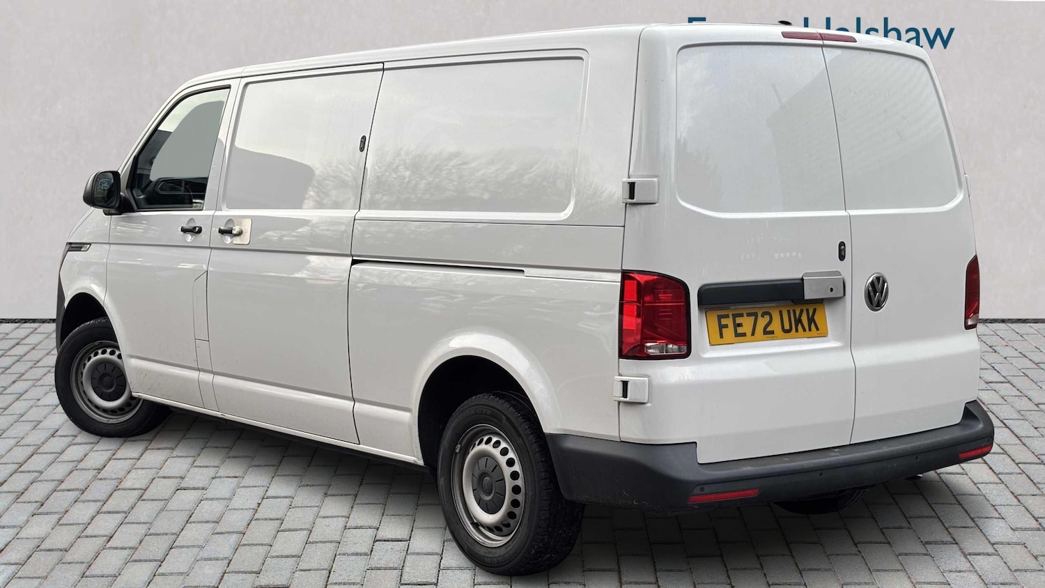 Used Volkswagen Transporter 2022 for sale - 76501840: Photo 5