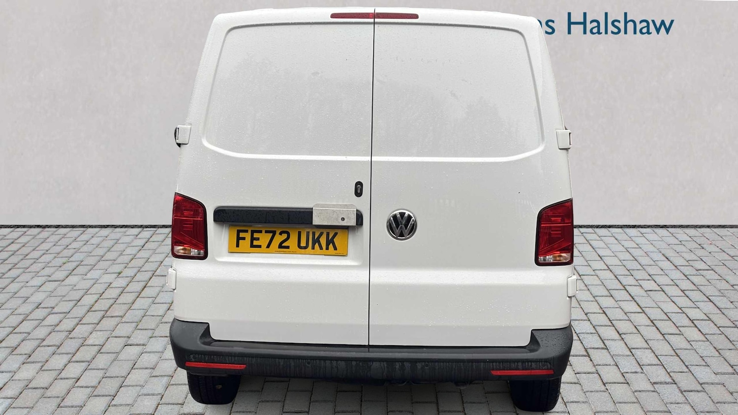 Used Volkswagen Transporter 2022 for sale - 76501840: Photo 6