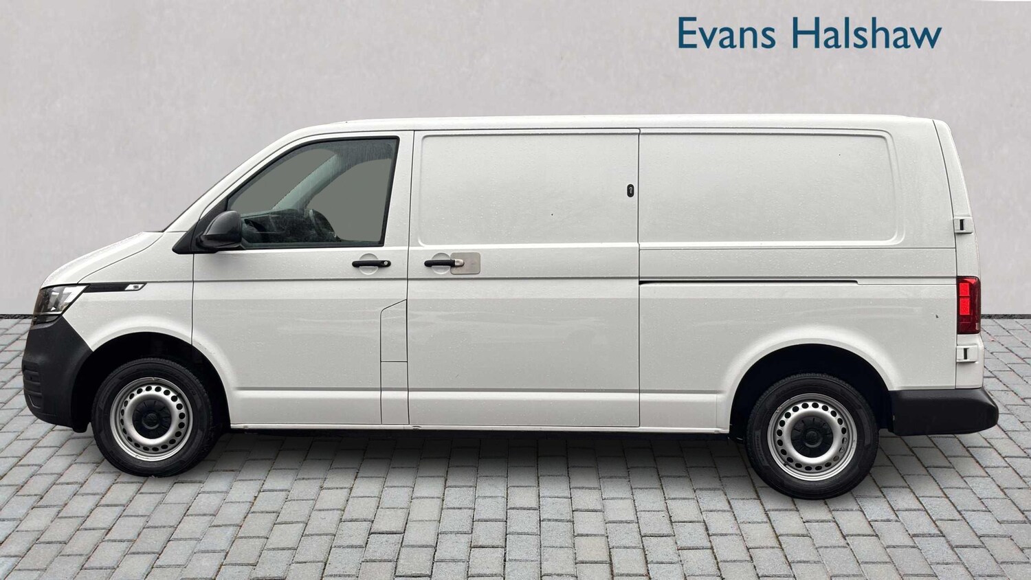 Used Volkswagen Transporter 2022 for sale - 76501840: Photo 7