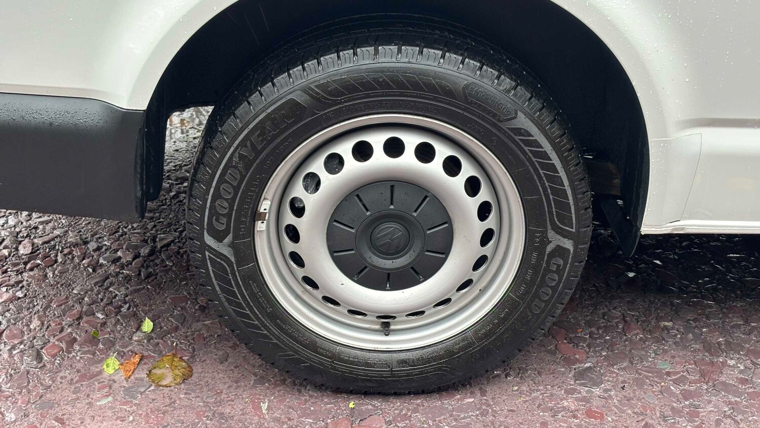 Used Volkswagen Transporter 2022 for sale - 76501840: Photo 9