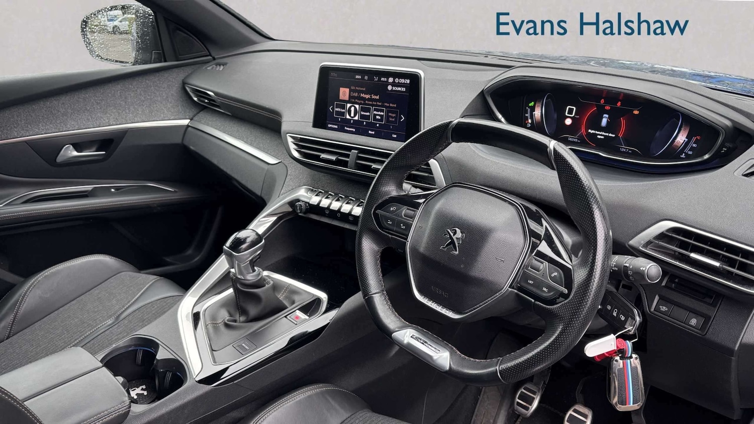 Used Peugeot 3008 2018 for sale - 78090067: Photo 3