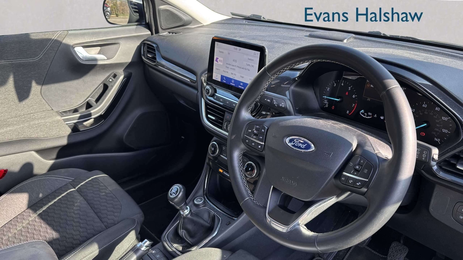 Used Ford Puma 2021 for sale - 77772178: Photo 3