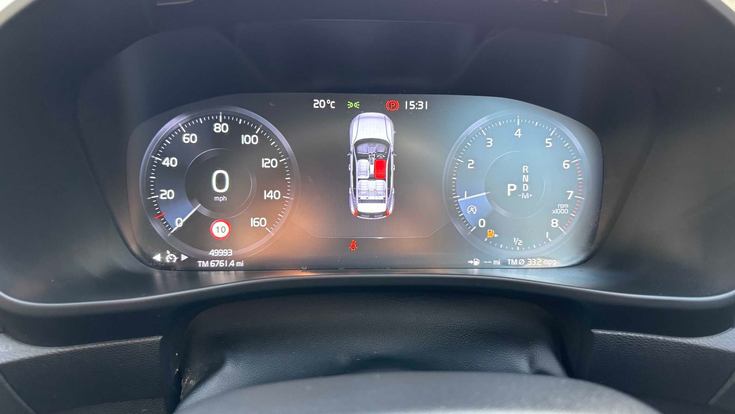 Used Volvo XC40 2021 for sale - 77996071: Photo 12