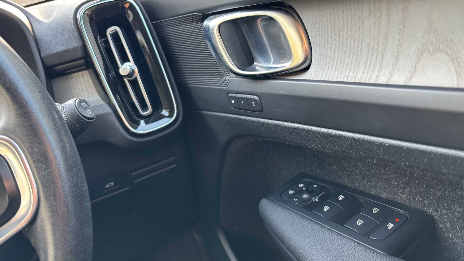 Used Volvo XC40 2021 for sale - 77996071: Photo 18