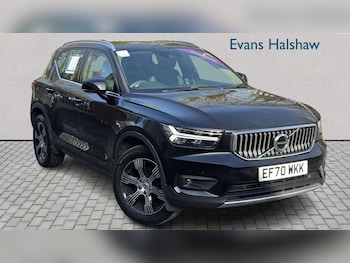 Used Volvo XC40 2021 for sale - 77996071: Photo