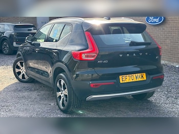 Used Volvo XC40 2021 for sale - 77996071: Photo