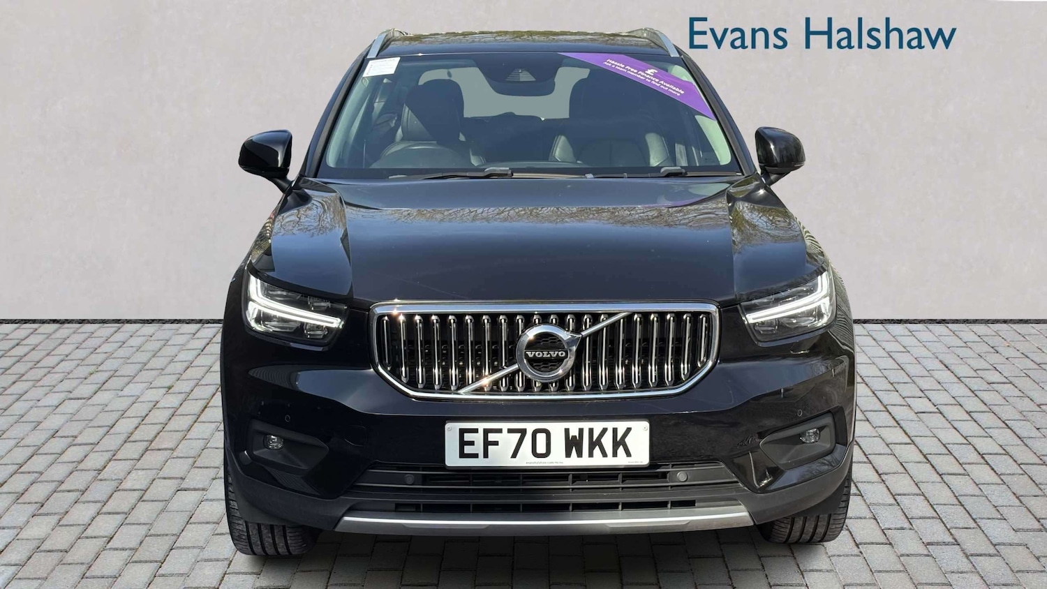Used Volvo XC40 2021 for sale - 77996071: Photo 4