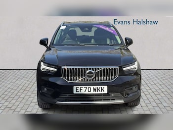 Used Volvo XC40 2021 for sale - 77996071: Photo