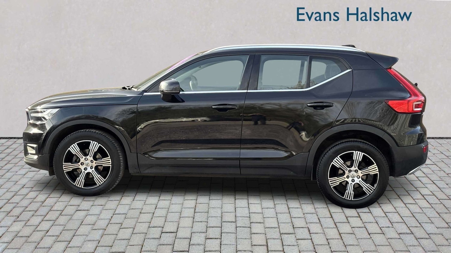 Used Volvo XC40 2021 for sale - 77996071: Photo 6