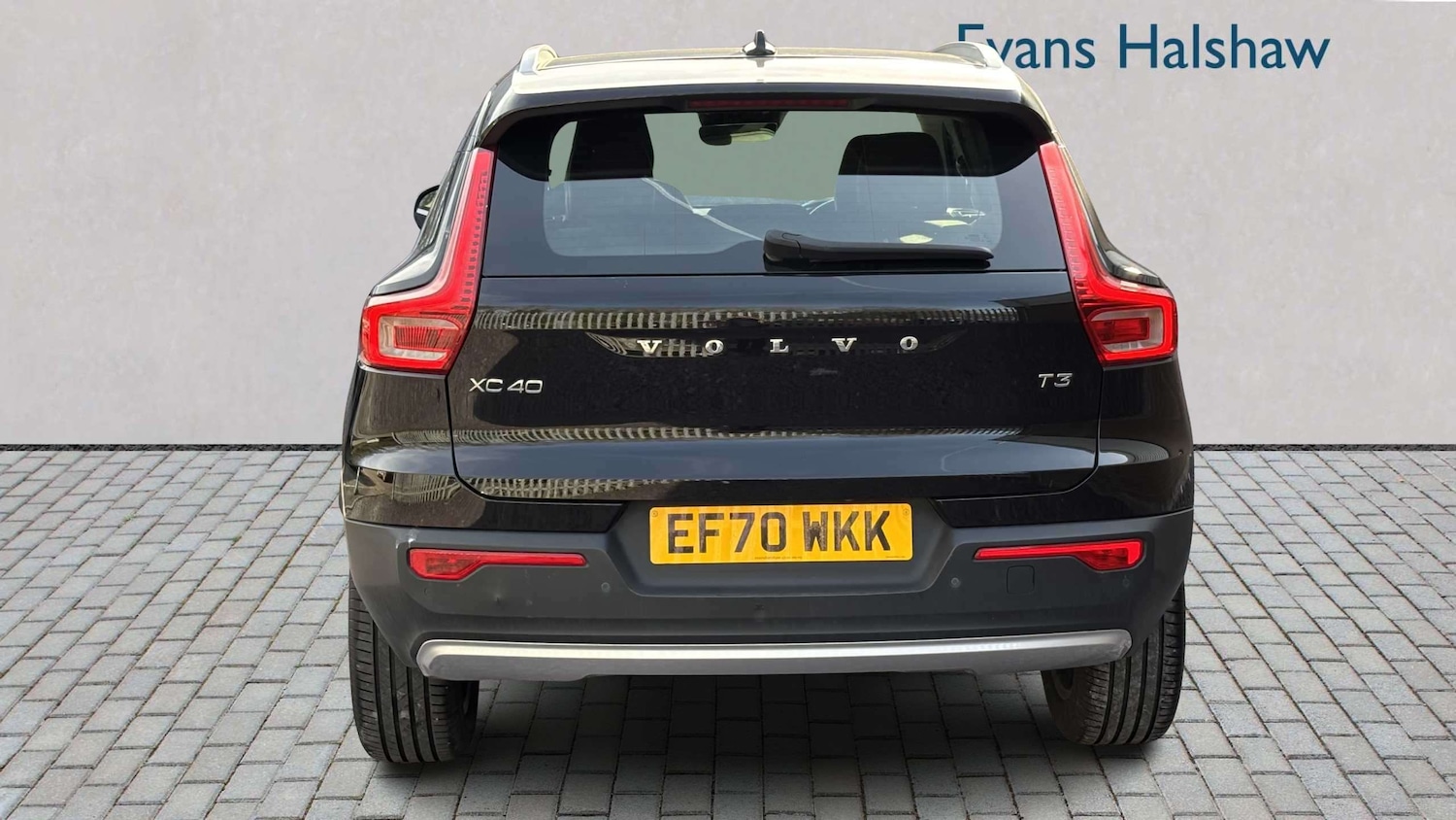 Used Volvo XC40 2021 for sale - 77996071: Photo 7