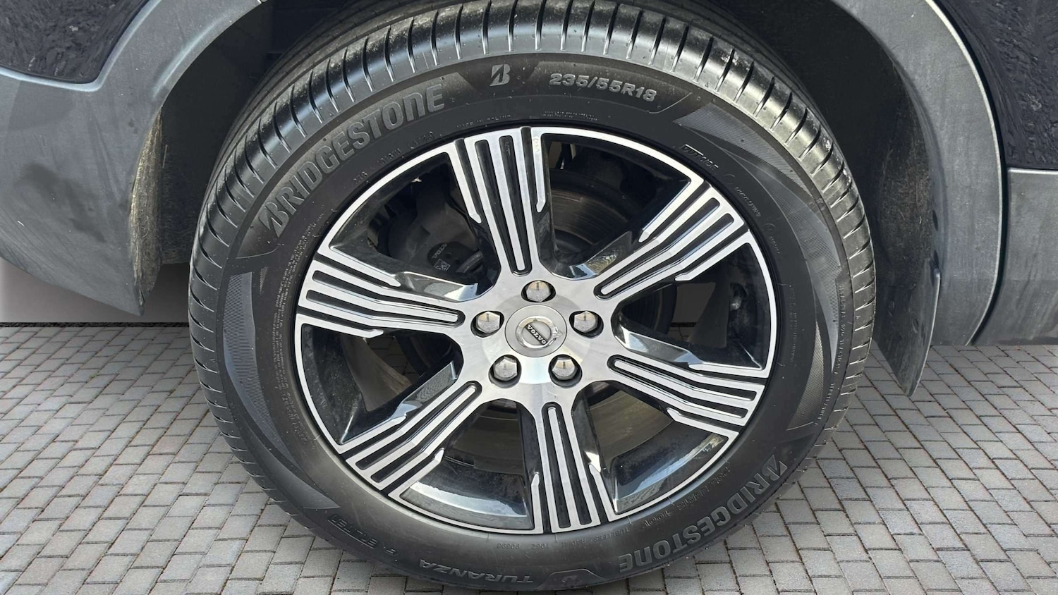 Used Volvo XC40 2021 for sale - 77996071: Photo 8