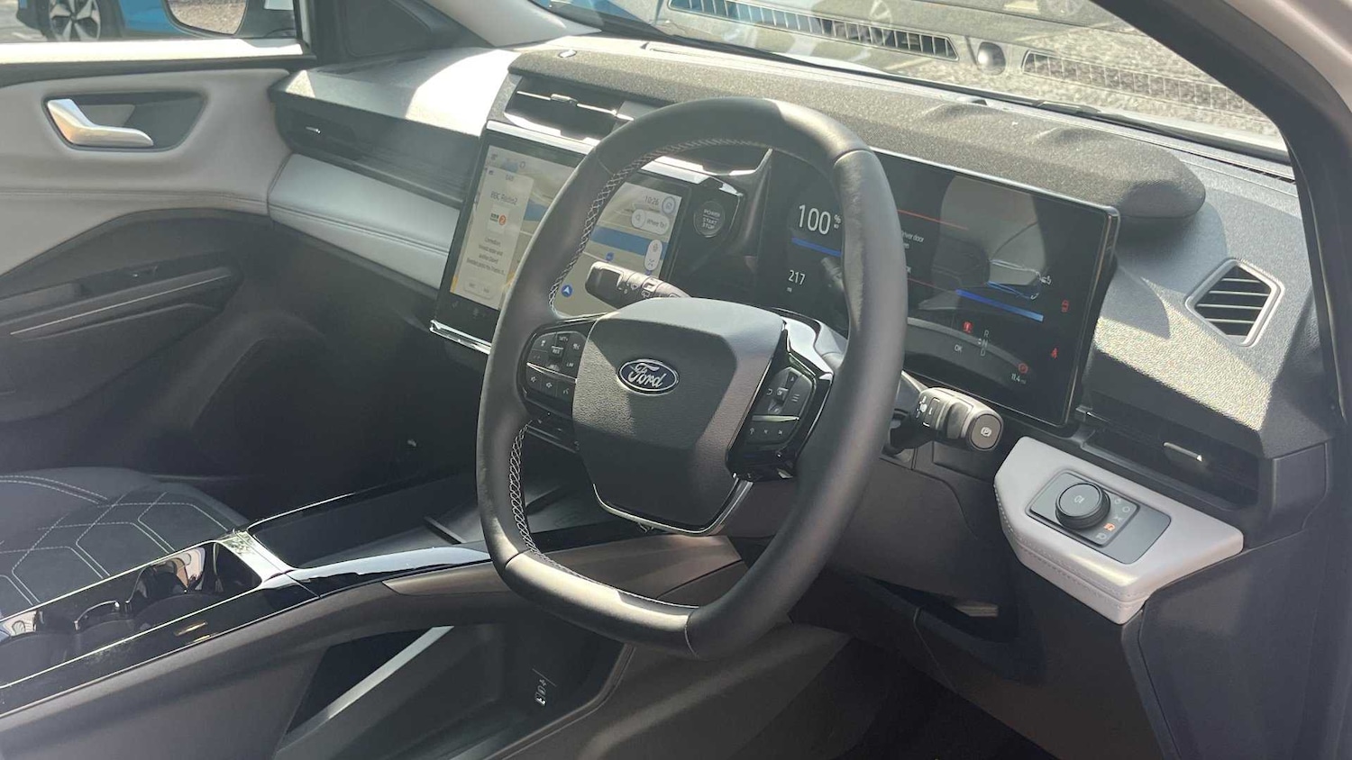 Used Ford Puma 2025 for sale - 77628114: Photo 13