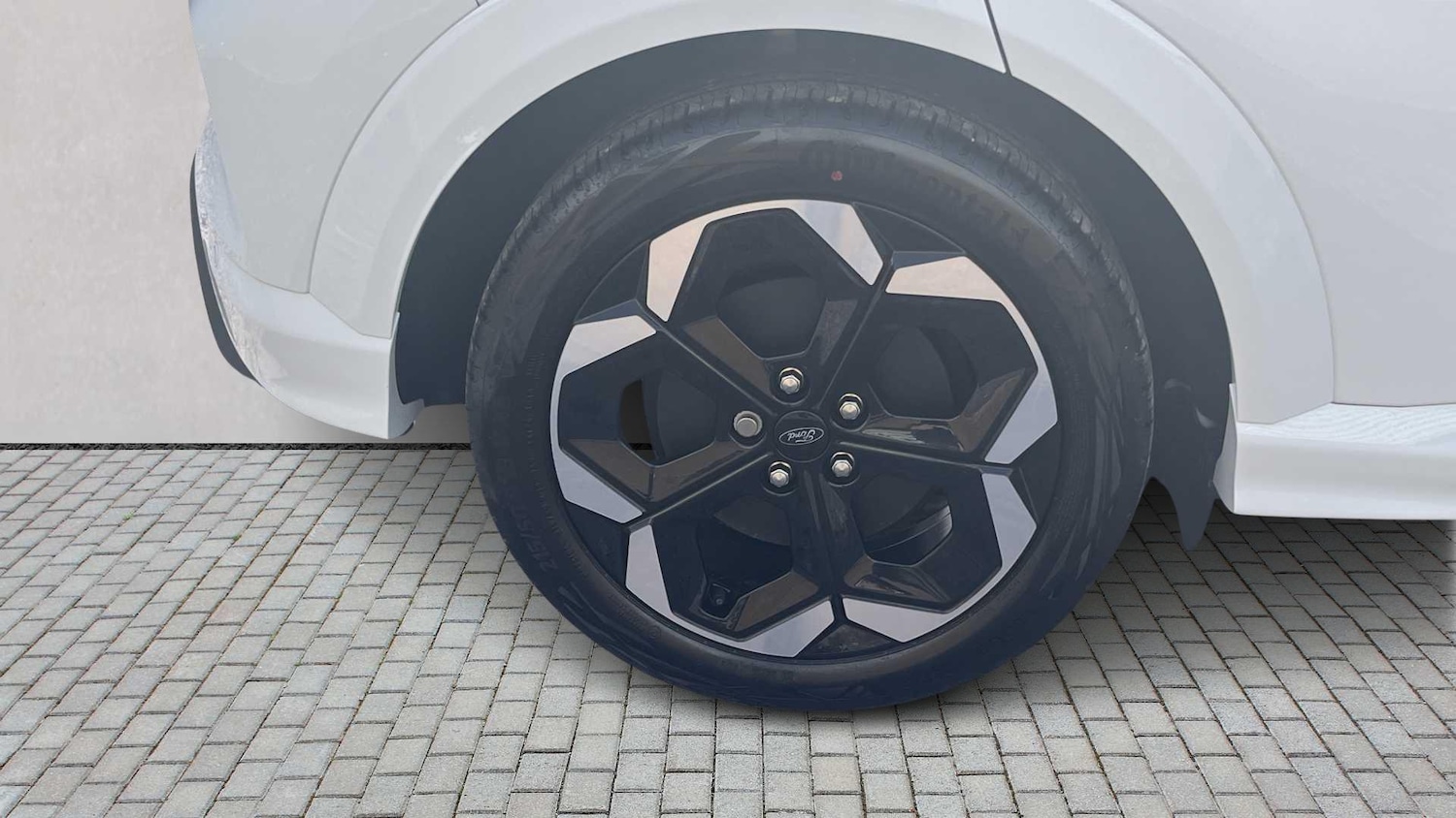 Used Ford Puma 2025 for sale - 77628114: Photo 30